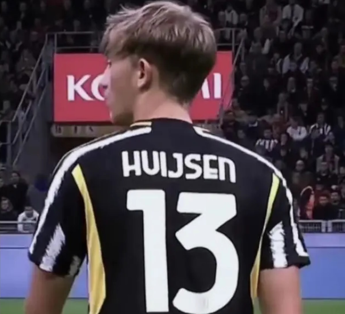 Dean Huijsen al Bournemouth a titolo definitivo