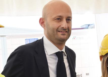 Gianpiero Strisciuglio: trasformazione delle infrastrutture in Puglia