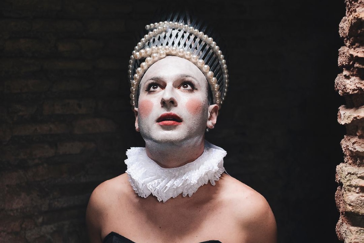 Al via la sesta stagione del TeatroBasilica dal titolo “PERSONE
