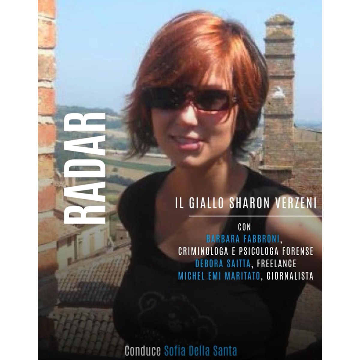 Verzeni: Maritato afferma “Serial killer o setta esoterica, da Yara a Sharon, una sola mano