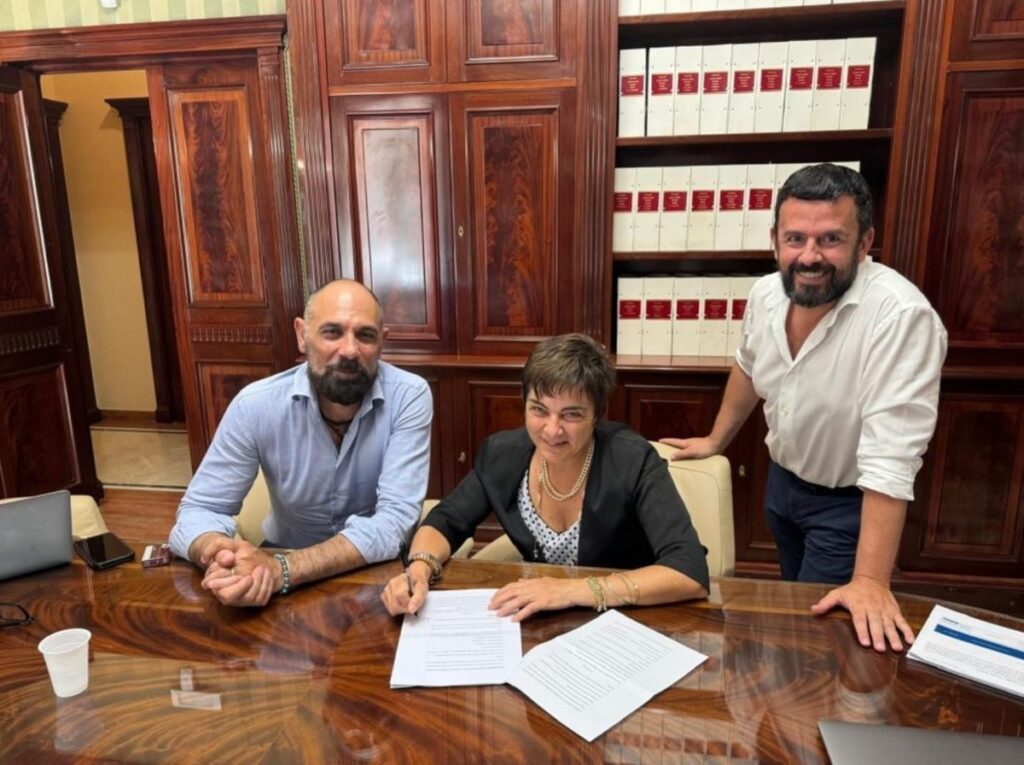 Latitudo 40, si è chiuso il round di investimento con la partecipazione di Open Venture e CRIF Spa.