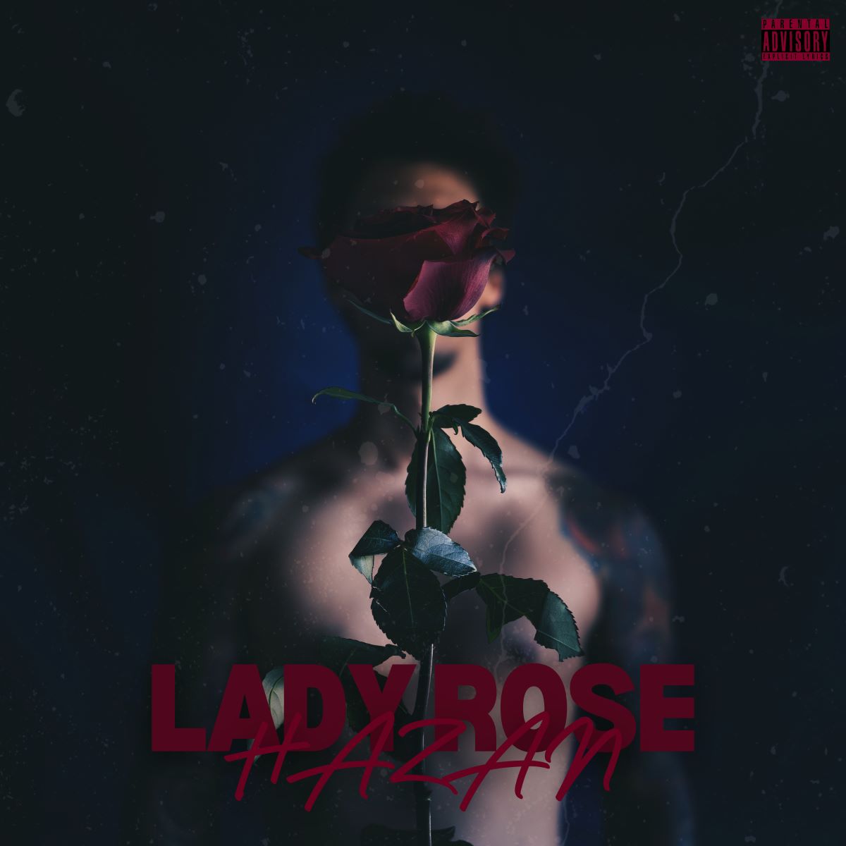 Hazan - Il nuovo singolo “Lady Rose”