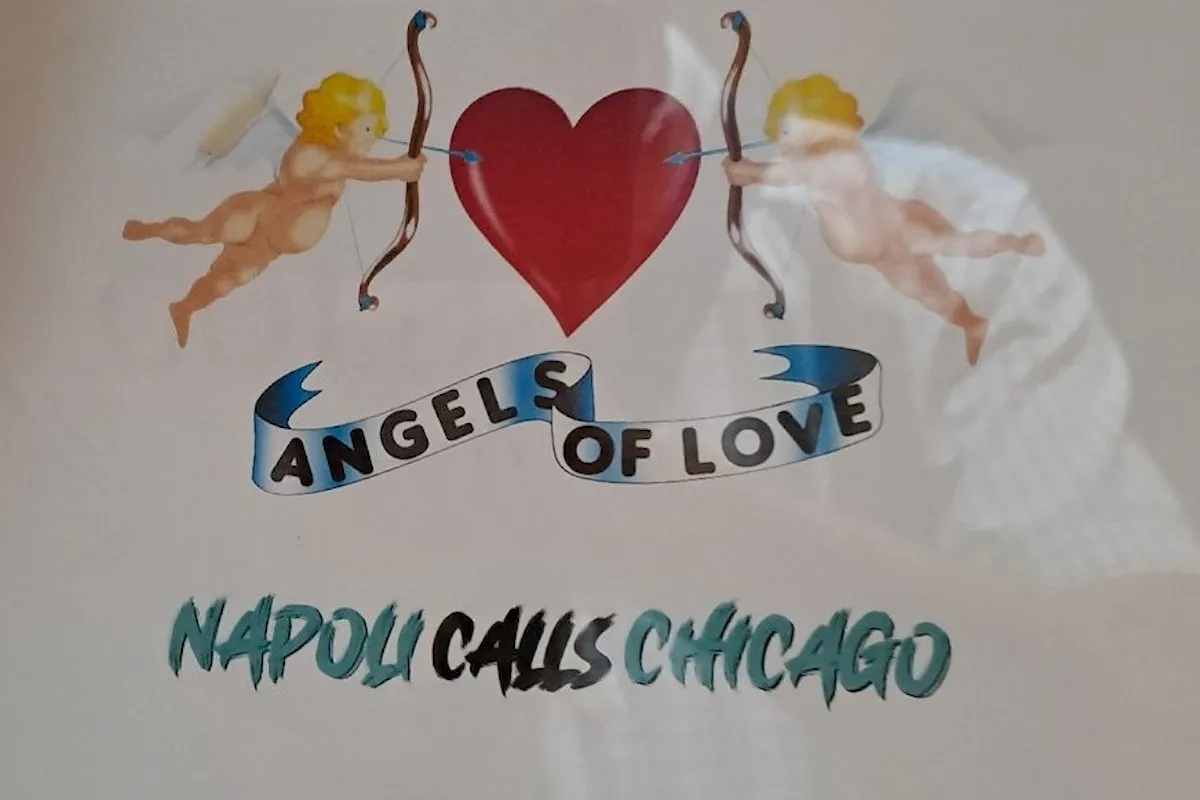 A Castel Volturno i 40 anni degli Angels of Love