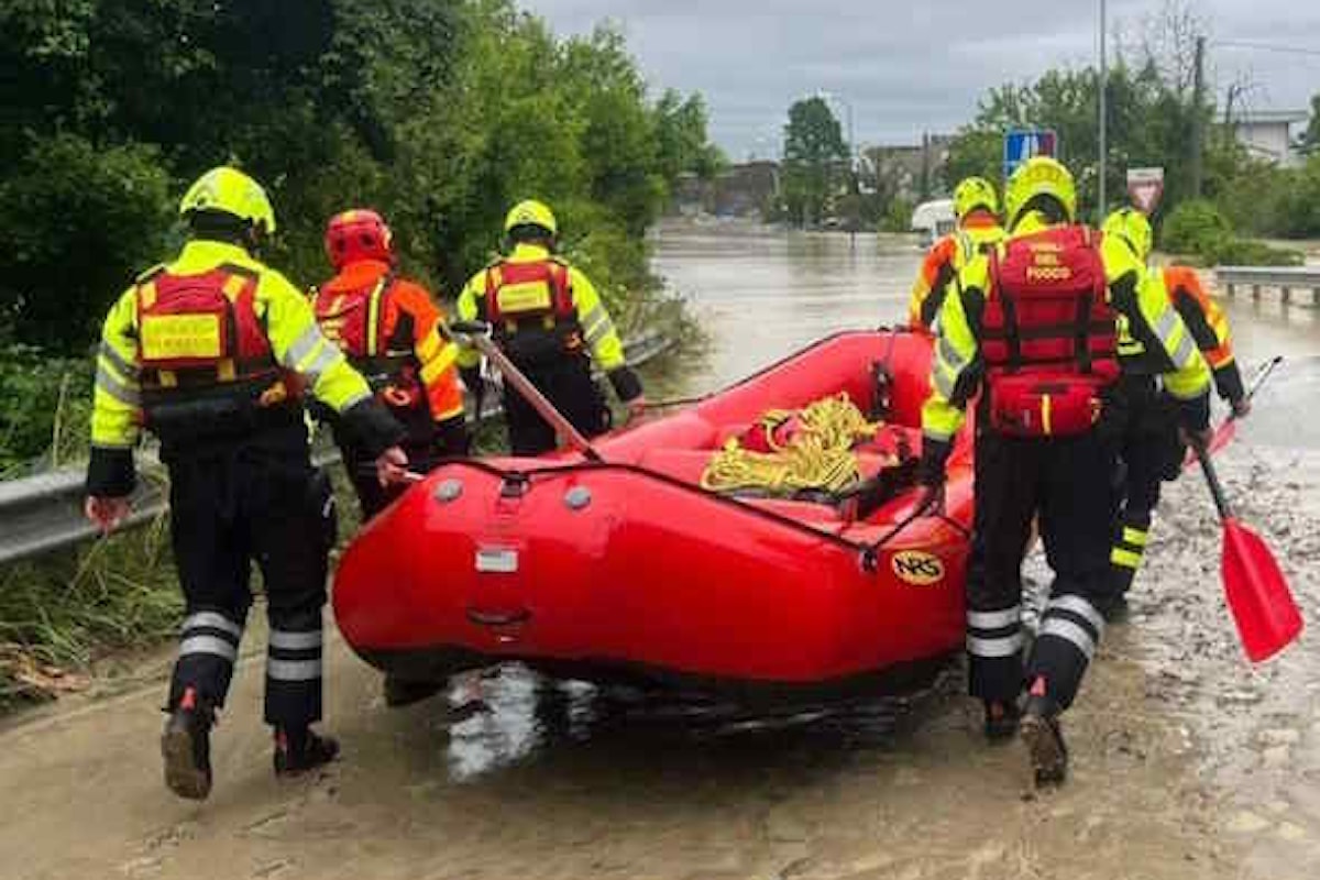 A ottobre il salone delle emergenze a Montichiari