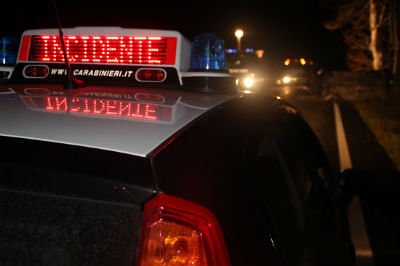 Messina: Tragedia nella notte, un giovane perde la vita