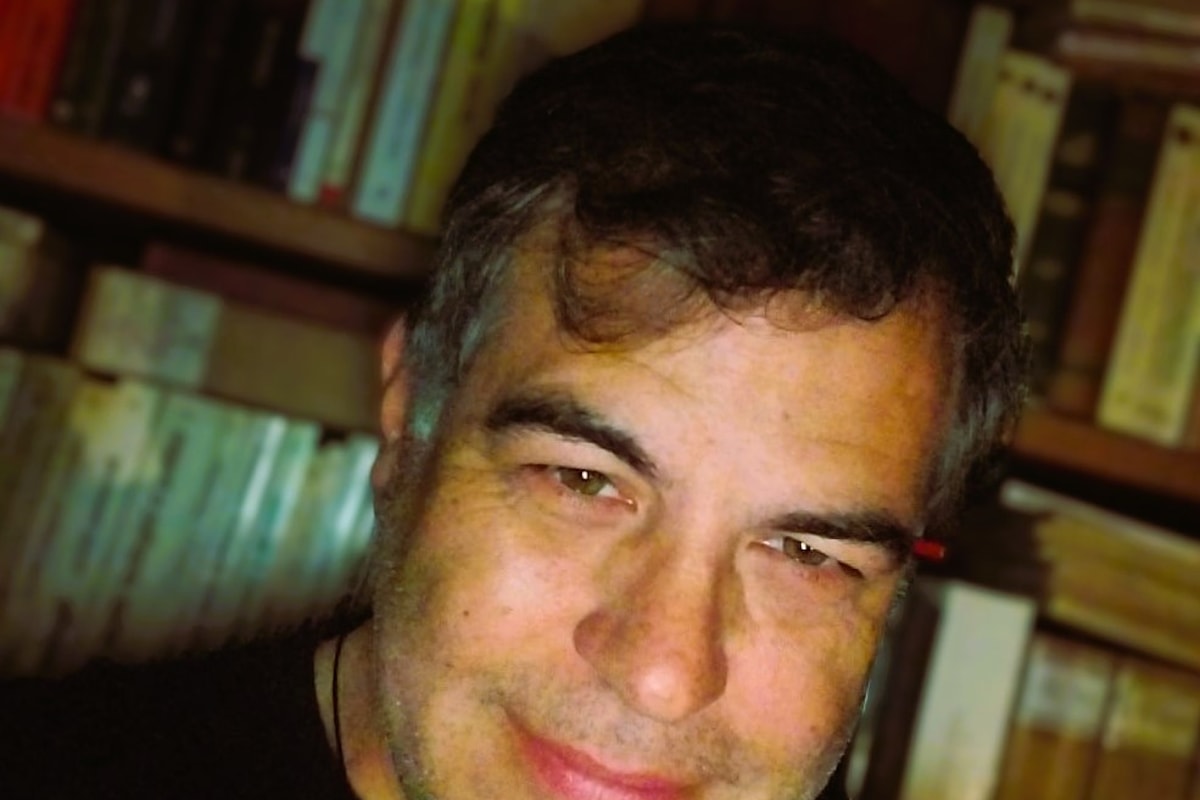 “Leggere e pregare l'intera Bibbia in sei mesi: una sfida per il credente” di Davide Romano