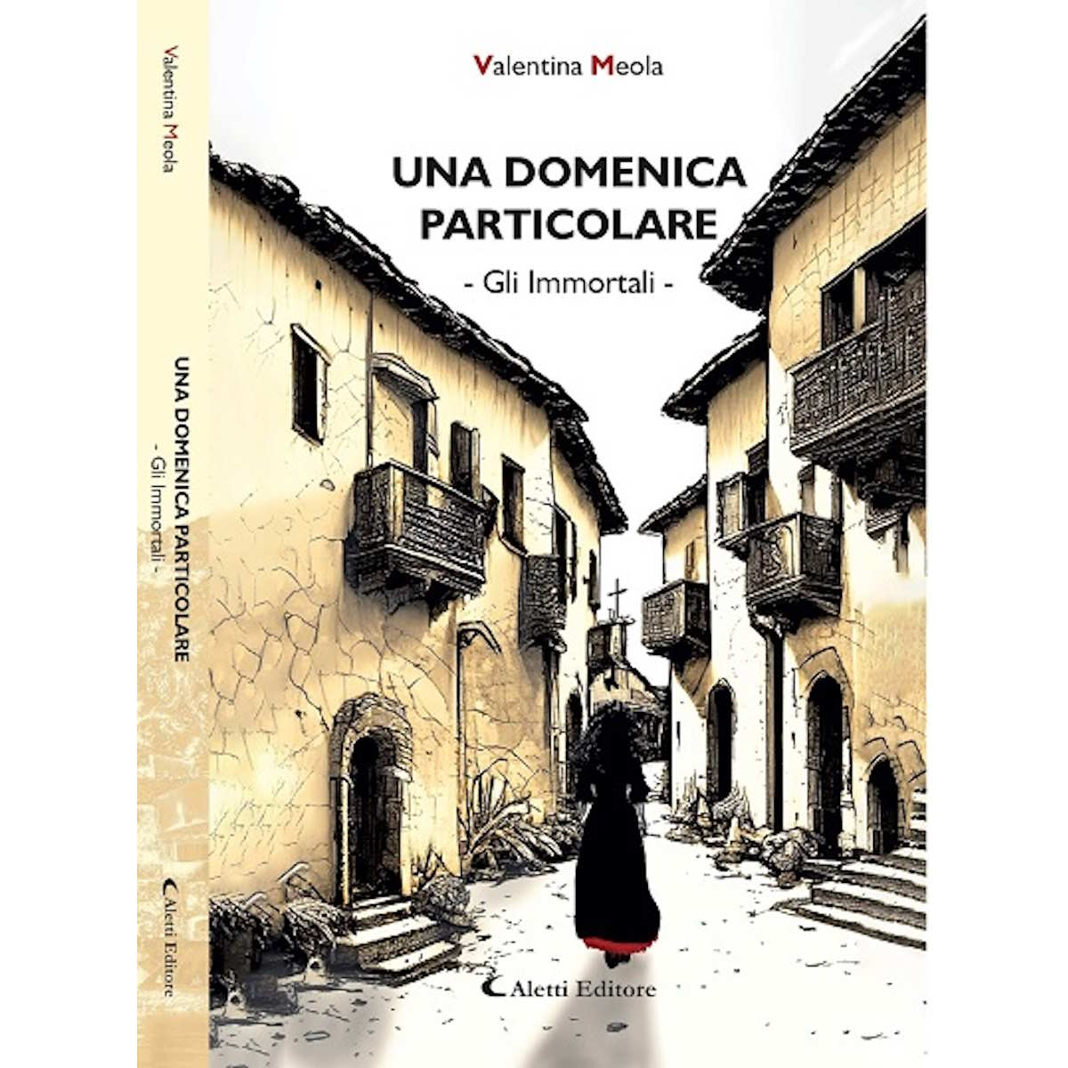 “Una domenica particolare - Gli Immortali”. Personaggi impressi nella memoria collettiva