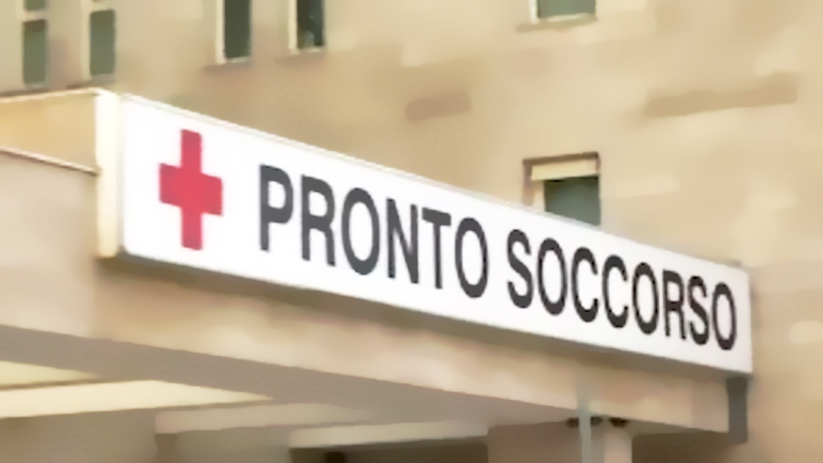 Schillaci dice che il suo ministero sta lavorando per risolvere la carenza di medici nei Pronto Soccorso