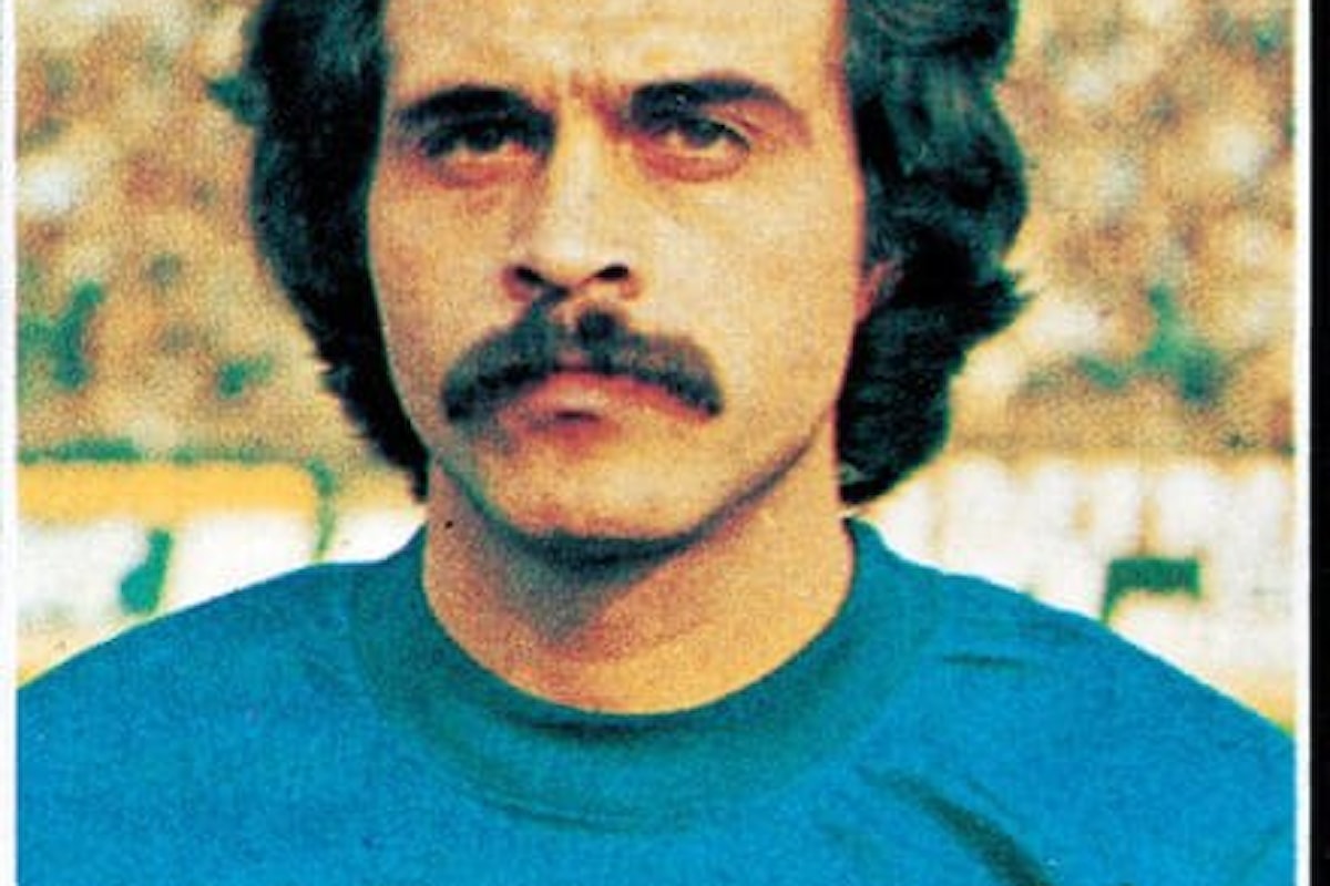 Amarcord: Franco Causio