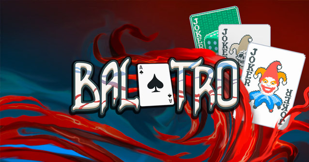 Balatro – il mitico deckbuilder roguelike è arrivato su iOS e Android!