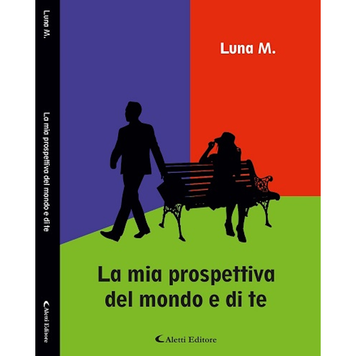 “La mia prospettiva del mondo e di te”. La salute mentale dentro una storia di fragilità