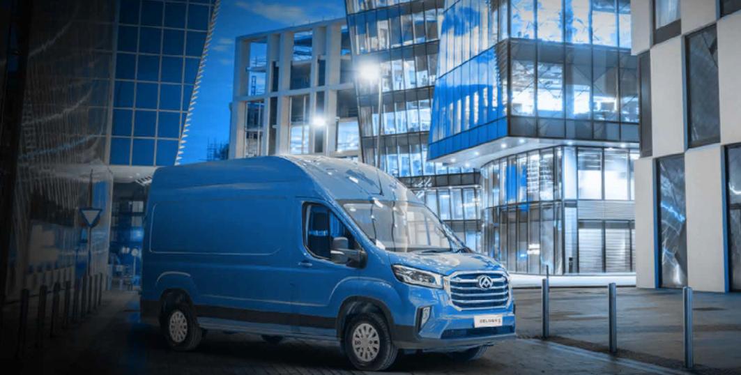 Maxus: Innovazione e Sostenibilità nel Settore Automobilistico