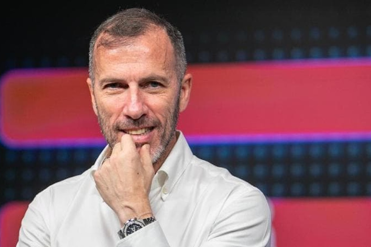 Pietro Labriola: TIM sulla strada giusta con TIM Brasil