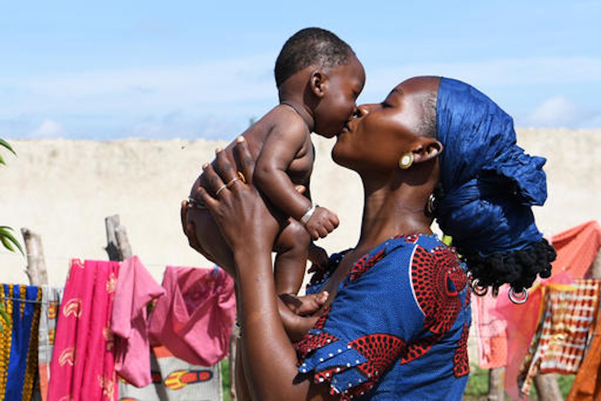 Dichiarazione di Regina De Dominicis (UNICEF) in occasione della Giornata mondiale per la lotta contro l'AIDS (1 dicembre)