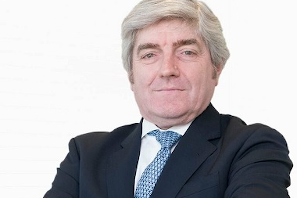 Alessandro Bernini: la visione di crescita del Gruppo MAIRE