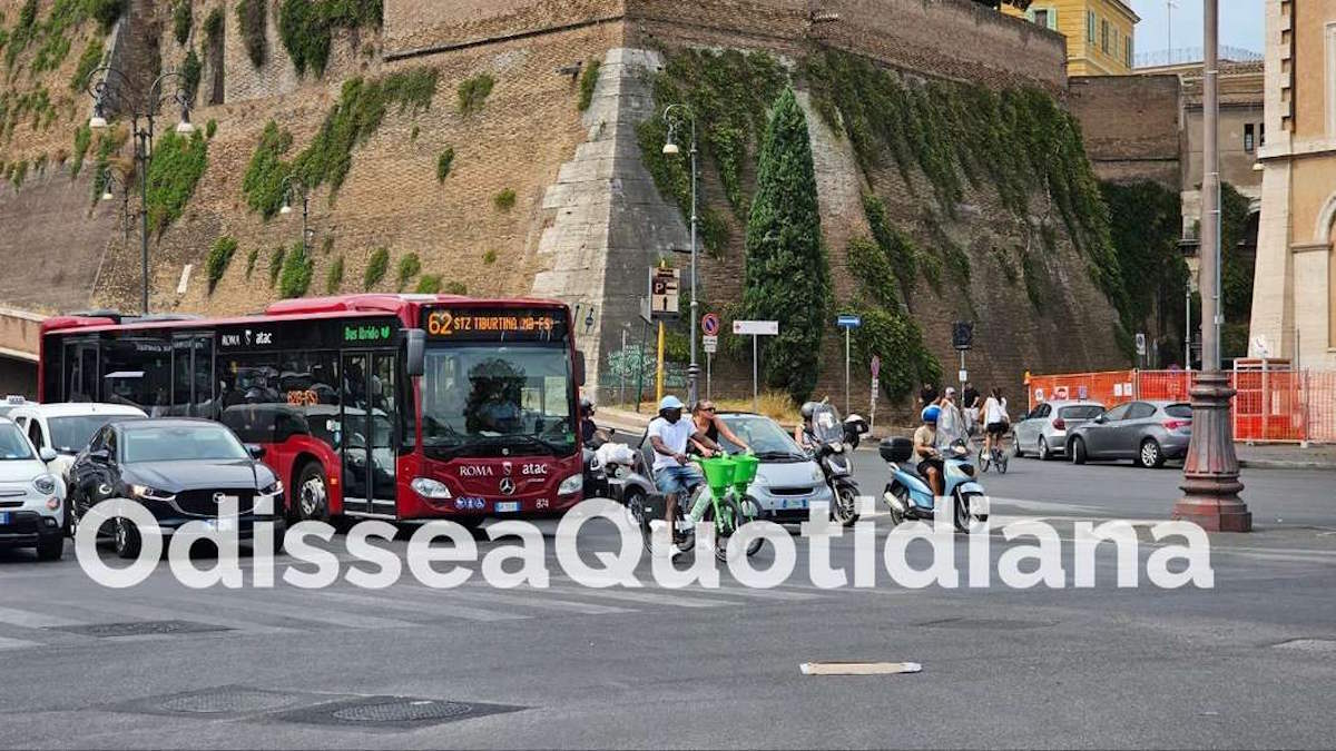 Sharing mobility: con il nuovo Codice della Strada a rischio i monopattini