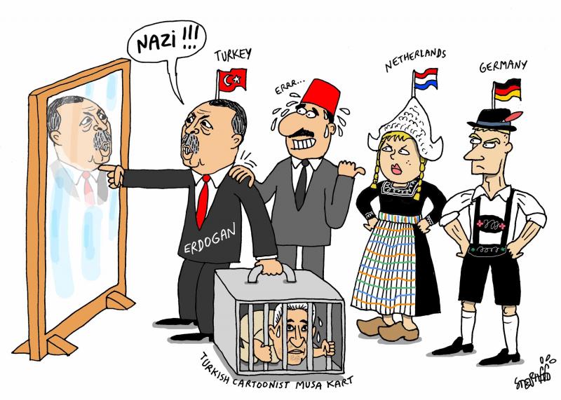 J’Accuse del venerdì 6 dicembre sull’offensiva della cosiddetta opposizione democratica siriana tra propaganda e verità