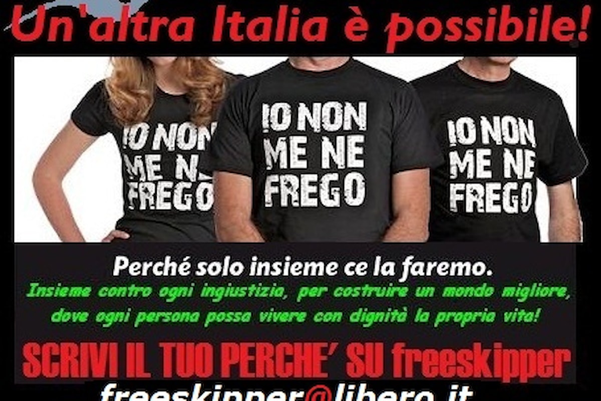Diventa Protagonista del Cambiamento!