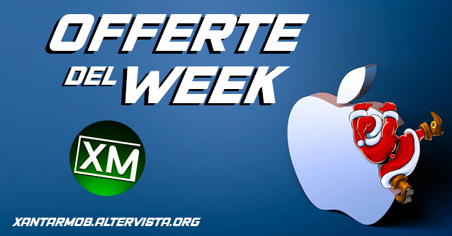 Nuovi videogiochi e app in offerta per iPhone (agg. 05/01/2025)