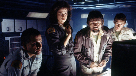 Alien: è online il numero di L’Inganno del Lenzuolo dedicato al film capolavoro di Ridley Scott