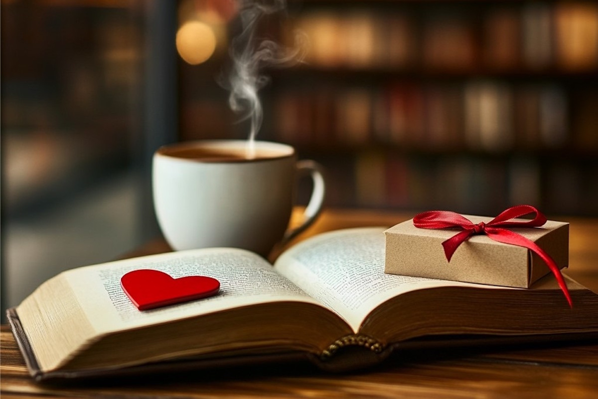 Un San Valentino tutto da leggere: storie d’amore su misura con Bo-oks