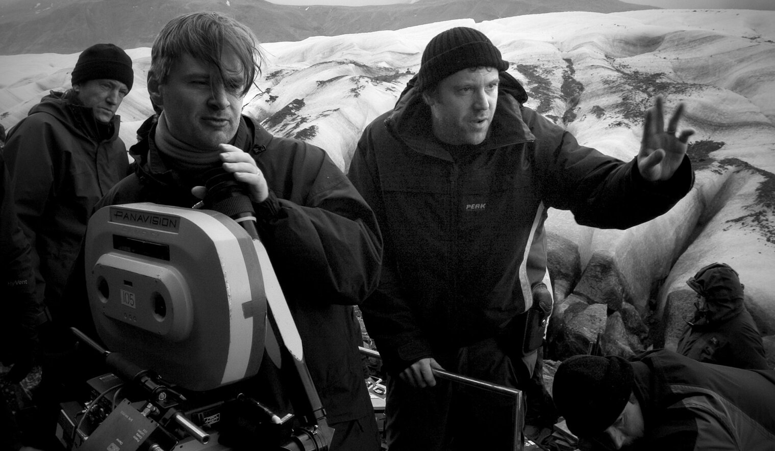 La nuova vita di Wally Pfister, ex Direttore della Fotografia di Christopher Nolan