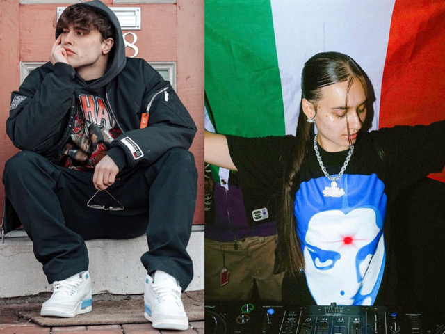 Circus BeatClub - Brescia: DJ EJ il 20/3 e Simone Berlini il 22/3. Per un weekend scatenato