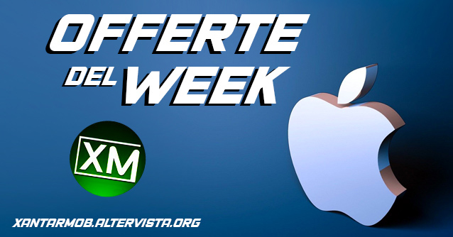 Nuovi videogiochi e app in offerta per iPhone (agg. 23/03/2025)