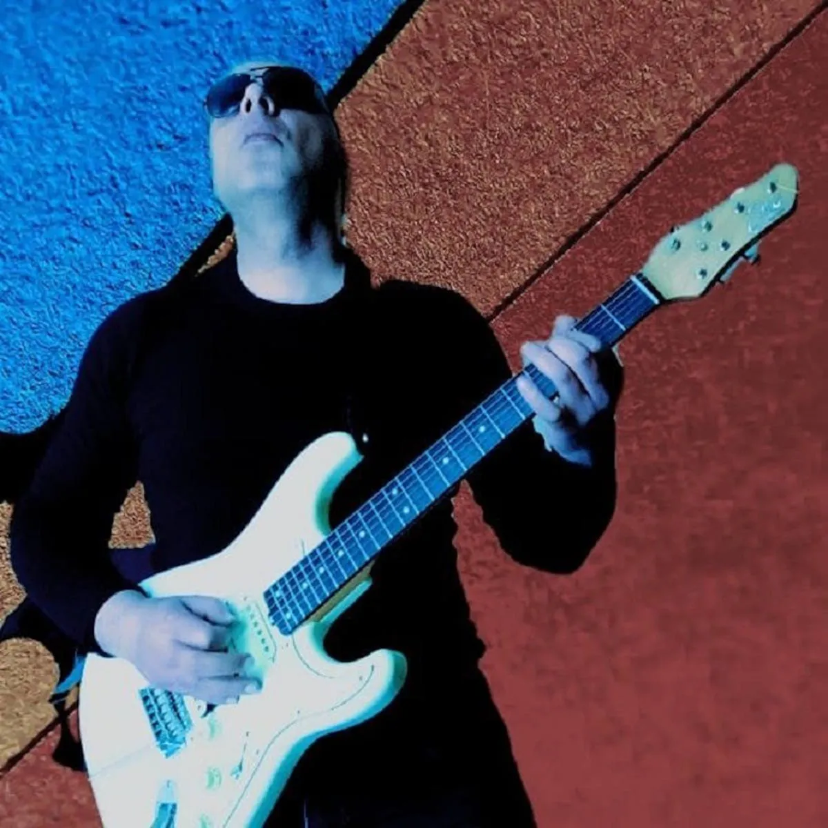 Lou Reed visto da Marco Pernice. Esce Strawman, cover version