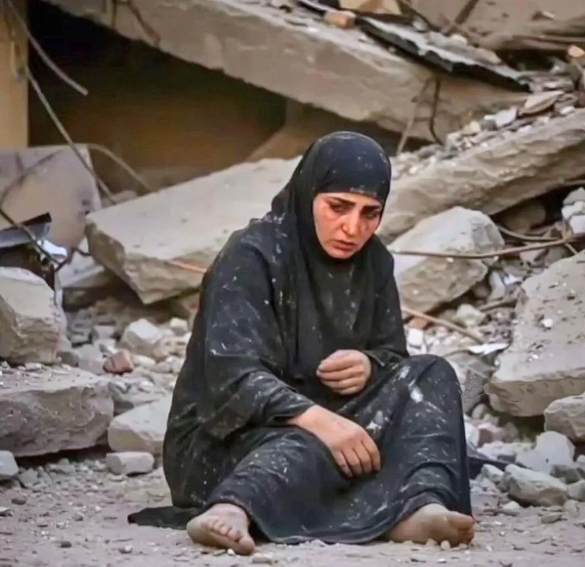 Gli Psicologi dicono basta alla morte che vive a Gaza
