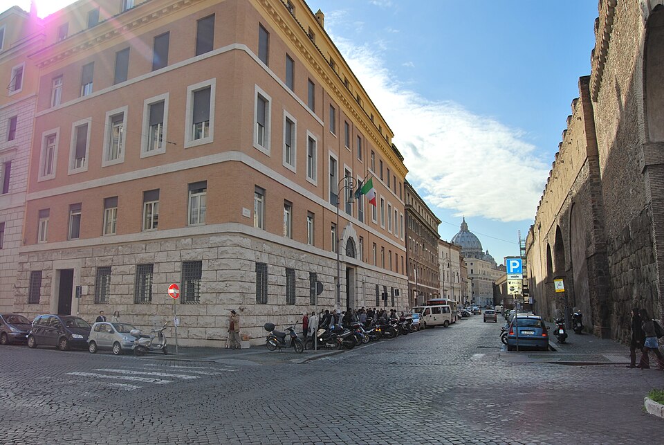 Università LUMSA: lo studio sul lavoro dei DSGA tra stress, ansia e burnout