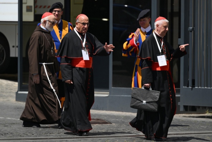 Quanto costa il Conclave 2025? Tra alloggi, vitto e spese accessorie