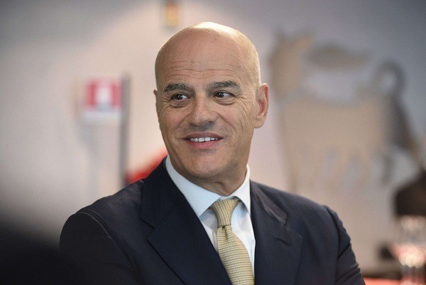 Claudio Descalzi, Eni: la vision sulla performance del primo trimestre 2025