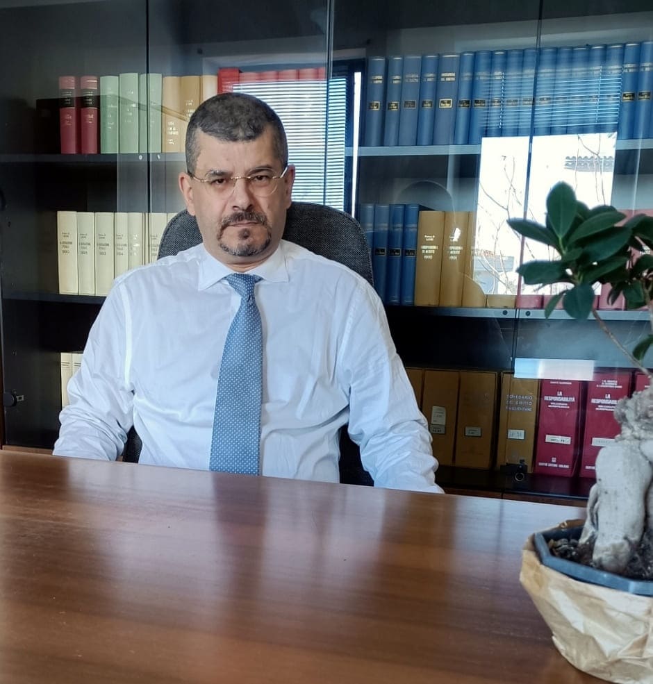 Il criminologo Vincenzo Musacchio: “La lotta contro le mafie non sia un messaggio di speranza ma di azione”