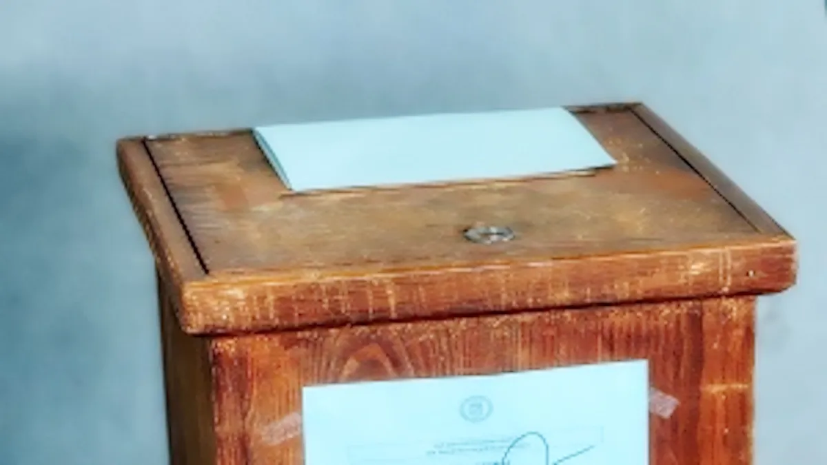 Un Referendum Discriminante!