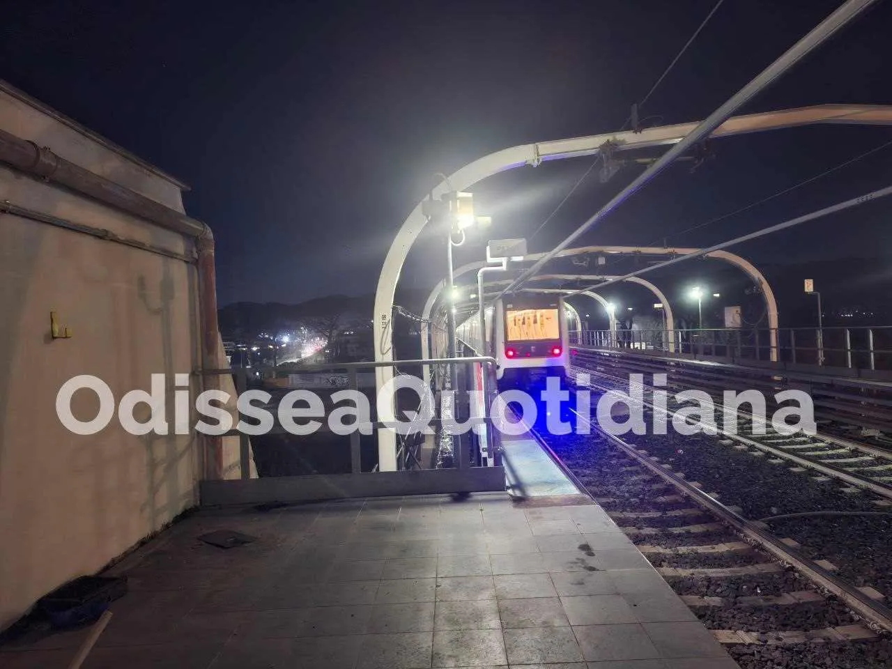 📰 Giornata di mobilità (2 maggio 2025): tra collaudi, dibattiti e vecchi progetti