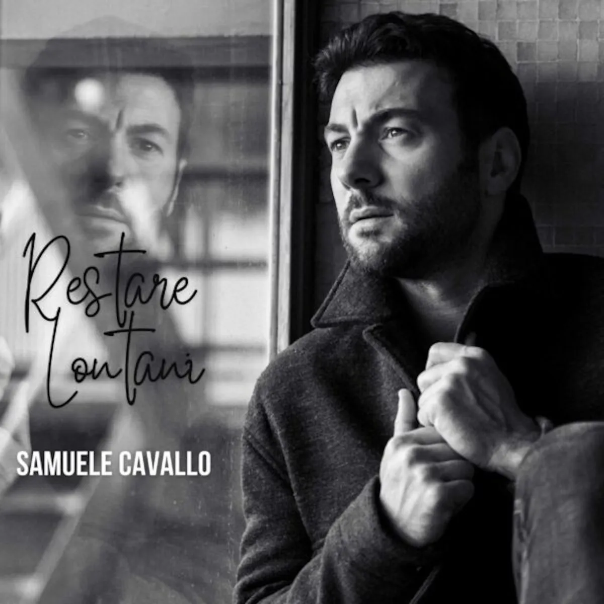 “Restare Lontani”, il nuovo singolo di Samuele Cavallo
