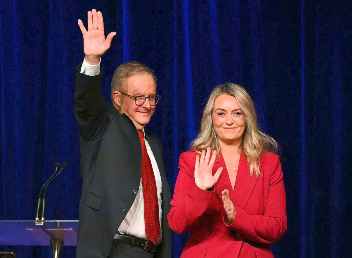 L'effetto Trump colpisce anche in Australia e i laburisti di Anthony Albanese si confermano alla guida del Paese