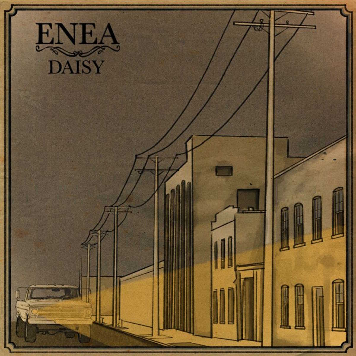 INTERVISTA - Con “Daisy”, Enea illumina le ferite che restano nascoste