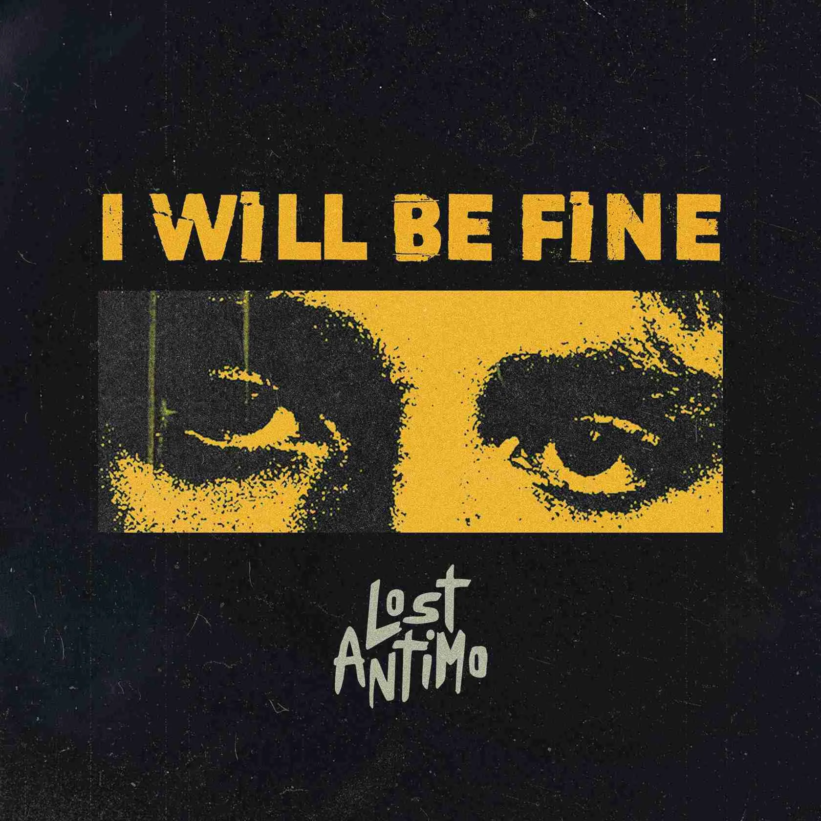 I Lost Antimo con il loro singolo “I Will Be Fine”