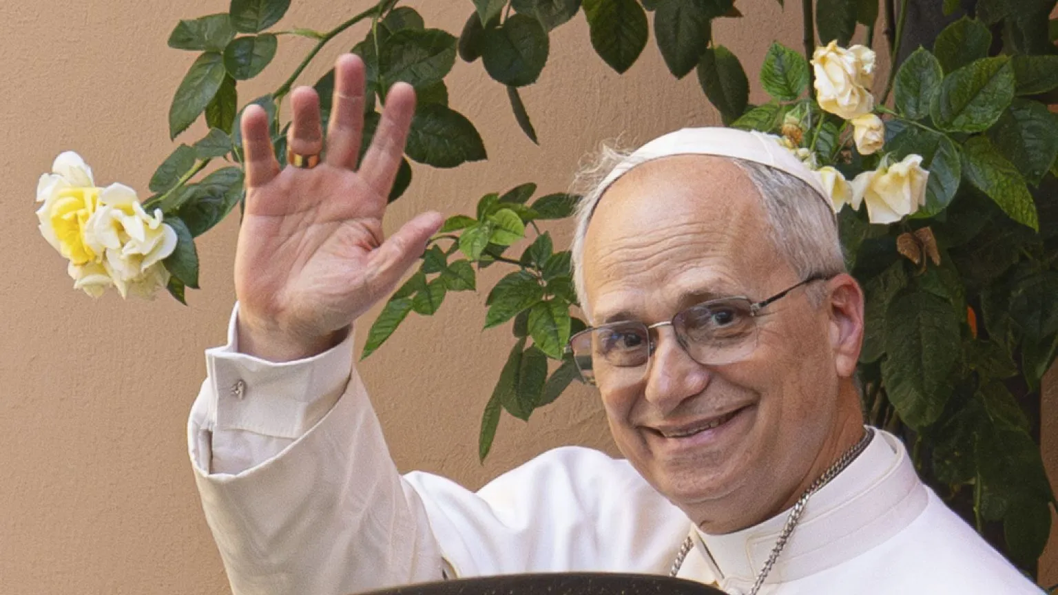 Papa Leone XIV dovrà gestire una sfida interna alla Chiesa: quella alla pedofilia ecclesiastica