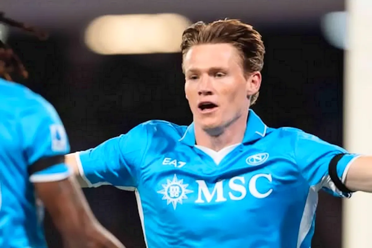 News calcistiche sul Napoli del 18-05-2025