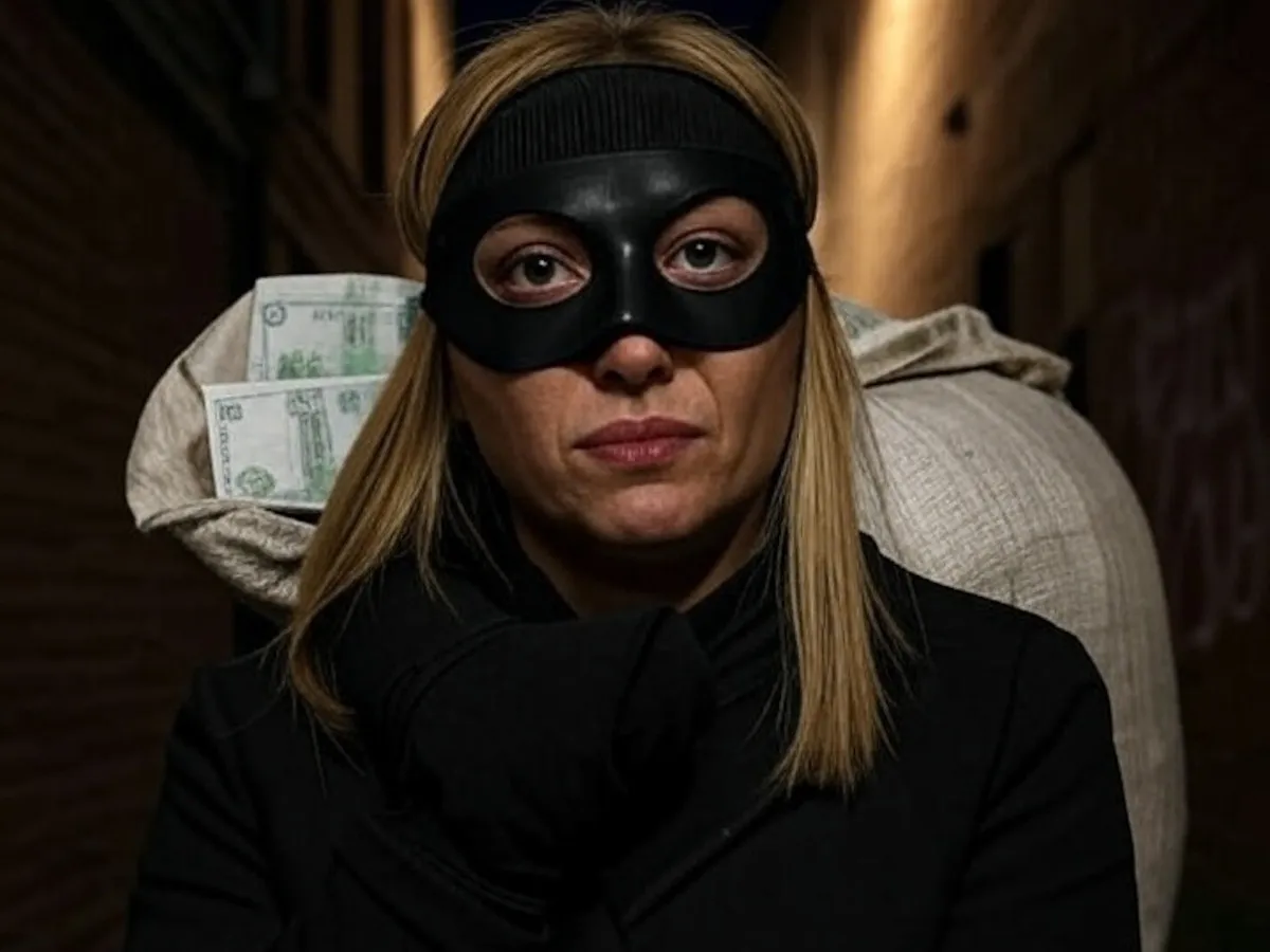 Nicola Fratoianni, AVS, spiega che cosa sia il fiscal drag made by Meloni