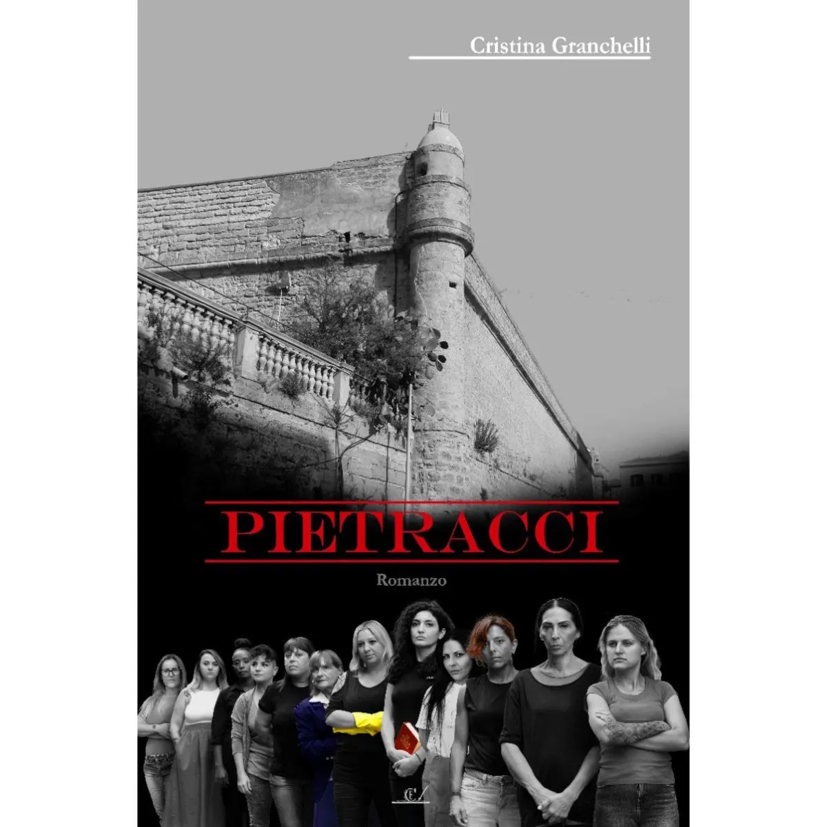 Dentro “Pietracci” di Cristina Granchelli