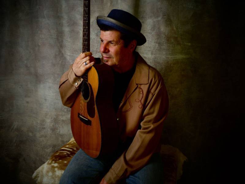 Aspettando “MUSICA IN CASTELLO”: serata anteprima dell’edizione 2025 con la musica di Jono Manson e Jaime Michaels – venerdì 6 giugno, ore 21.30, Fontanellato (PR)
