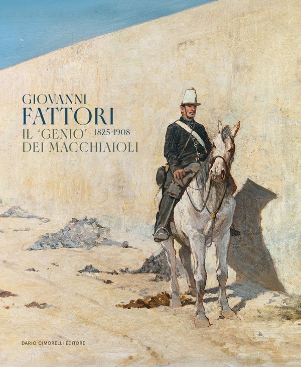 Giovanni Fattori: Un Genio dei Macchiaioli e la Sua Impronta nel Naturalismo Ottocentesco
