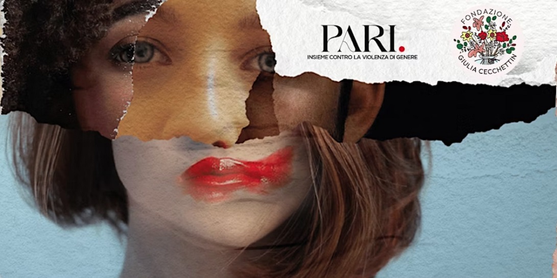 L’Associazione PARI in collaborazione con la Fondazione Giulia Cecchettin Facciamo rumore: come riconoscere e come contrastare la violenza