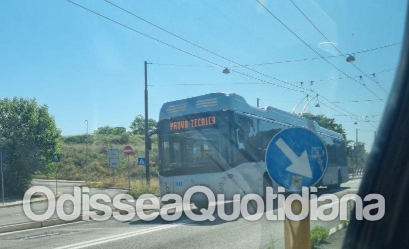 Mobilità romana: test, treni e strategie aziendali – le notizie del 5 giugno