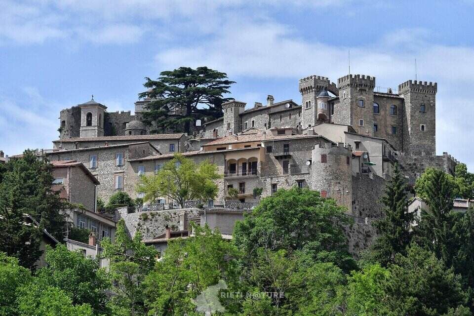Il monopolio energetico della Sabina Romana e la gestione poco avveduta del PNRR di alcuni comuni