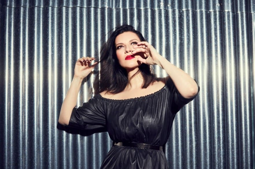 Laura Pausini annuncia l’apertura del Laura Pausini Museum, il primo museo in Italia dedicato ad un’artista italiana, dal 7 settembre, nella sua città natale, Solarolo (Ravenna)